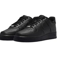 Nike Air Force 1 '07 Triple Black