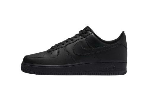 Nike Air Force 1 '07 Triple Black