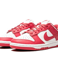 Nike Dunk low Archeo Pink