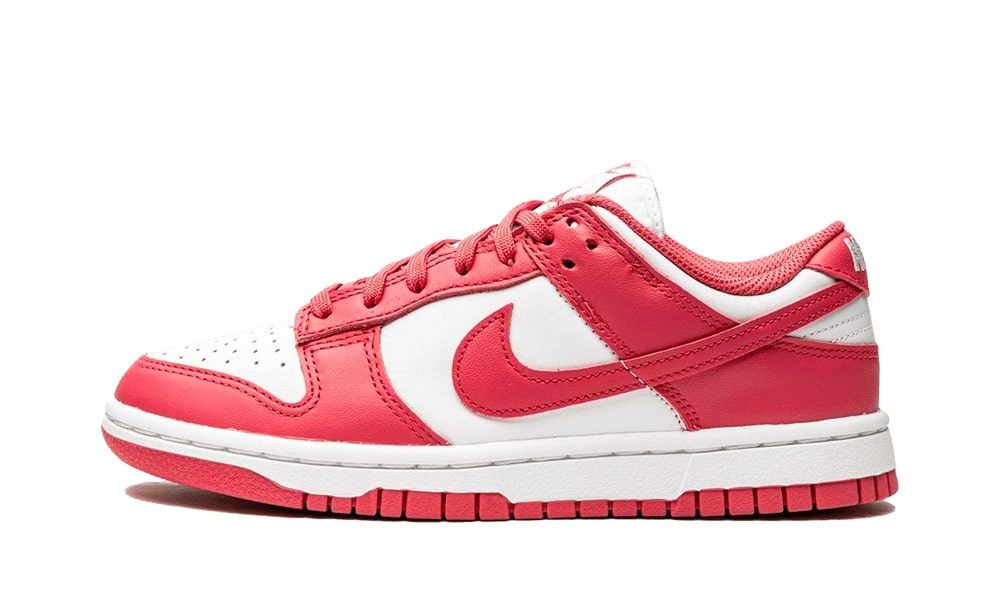 Nike Dunk low Archeo Pink