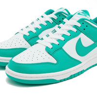 Nike Dunk low Jade