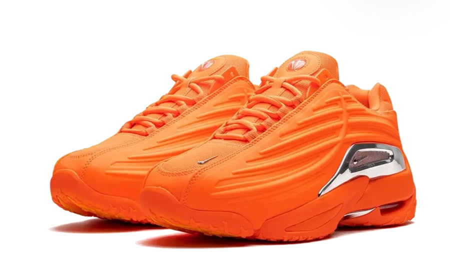 Nike Hot Step 2 NOCTA Total Orange