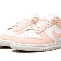 Nike Dunk low Next Nature Pale Colar