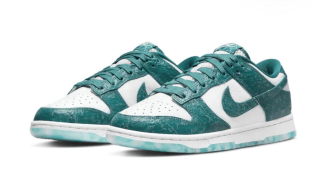 Nike Dunk low Ocean