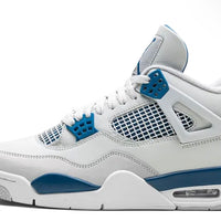 Air Jordan 4 Military Blue