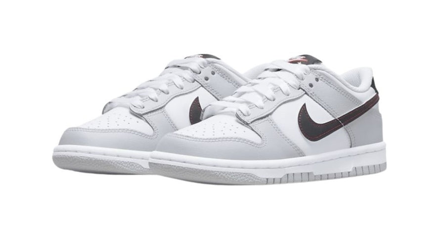 Nike Dunk low Lottery Grey