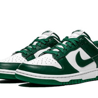 Nike Dunk low Michigan State