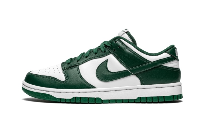 Nike Dunk low Michigan State