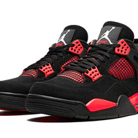 Air Jordan 4 Red Thunder