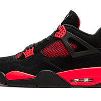 Air Jordan 4 Red Thunder