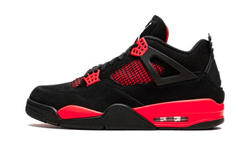 Air Jordan 4 Red Thunder